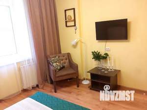 1-к квартира, посуточно, 30м2, 1/9 этаж