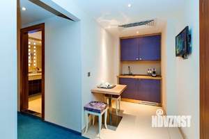 1-к квартира, посуточно, 37м2, 1/1 этаж