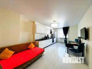 2-к квартира, посуточно, 75м2, 2/16 этаж