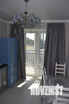 1-к квартира, посуточно, 35м2, 5/10 этаж