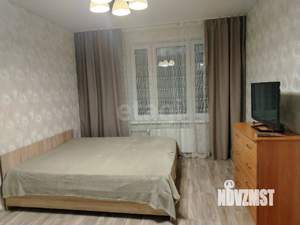 1-к квартира, на длительный срок, 37м2, 9/12 этаж