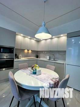 3-к квартира, посуточно, 70м2, 1/1 этаж