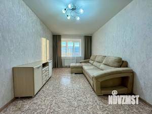 2-к квартира, на длительный срок, 58м2, 7/9 этаж