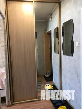 1-к квартира, посуточно, 27м2, 3/9 этаж