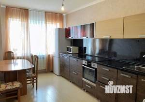 1-к квартира, на длительный срок, 35м2, 10/14 этаж