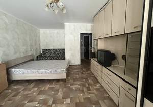 1-к квартира, на длительный срок, 35м2, 2/9 этаж