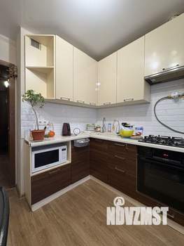 2-к квартира, на длительный срок, 52м2, 7/9 этаж