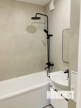 3-к квартира, на длительный срок, 70м2, 23/26 этаж