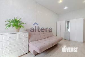 1-к квартира, на длительный срок, 40м2, 13/18 этаж
