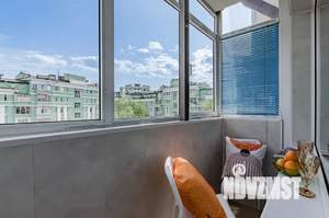 1-к квартира, посуточно, 30м2, 5/5 этаж