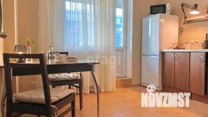 1-к квартира, на длительный срок, 40м2, 7/10 этаж