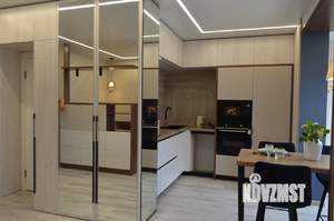 1-к квартира, на длительный срок, 40м2, 4/10 этаж