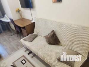 1-к квартира, посуточно, 60м2, 2/6 этаж