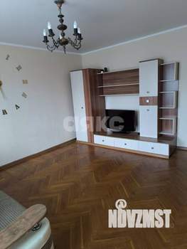 3-к квартира, на длительный срок, 65м2, 5/9 этаж