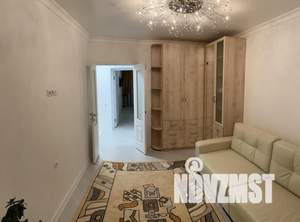 2-к квартира, на длительный срок, 48м2, 5/5 этаж