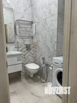 2-к квартира, на длительный срок, 56м2, 16/17 этаж