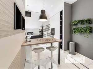 3-к квартира, на длительный срок, 64м2, 12/23 этаж