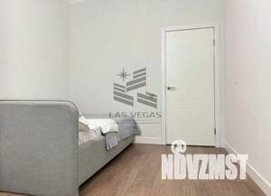 3-к квартира, на длительный срок, 84м2, 14/19 этаж