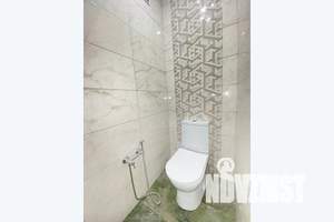 1-к квартира, посуточно, 40м2, 19/25 этаж