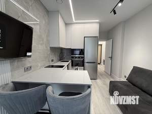 1-к квартира, на длительный срок, 36м2, 12/20 этаж