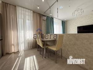 1-к квартира, на длительный срок, 39м2, 13/19 этаж