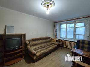 1-к квартира, на длительный срок, 18м2, 4/9 этаж