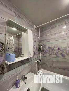 1-к квартира, посуточно, 29м2, 1/1 этаж