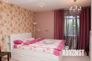 2-к квартира, посуточно, 85м2, 5/7 этаж