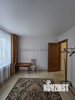 2-к квартира, на длительный срок, 45м2, 1/5 этаж