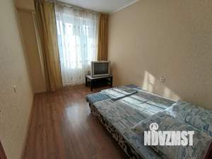 2-к квартира, посуточно, 54м2, 2/17 этаж