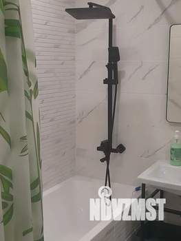 Студия квартира, посуточно, 30м2, 12/19 этаж