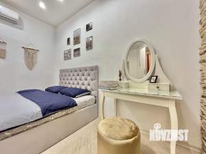 2-к квартира, посуточно, 65м2, 1/1 этаж