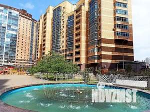 1-к квартира, посуточно, 44м2, 1/1 этаж