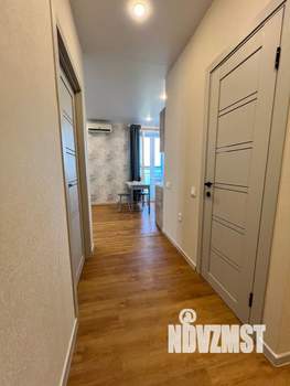 2-к квартира, на длительный срок, 50м2, 9/25 этаж