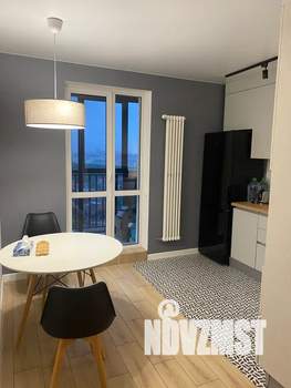 2-к квартира, посуточно, 100м2, 19/21 этаж