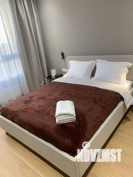 1-к квартира, на длительный срок, 38м2, 20/23 этаж