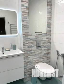 1-к квартира, посуточно, 49м2, 1/1 этаж