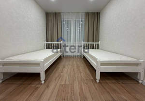 3-к квартира, на длительный срок, 68м2, 4/17 этаж