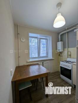 1-к квартира, на длительный срок, 30м2, 2/5 этаж