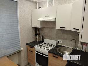 1-к квартира, на длительный срок, 30м2, 3/10 этаж