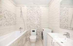 1-к квартира, на длительный срок, 40м2, 10/18 этаж