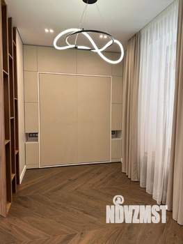 Студия квартира, на длительный срок, 72м2, 2/7 этаж