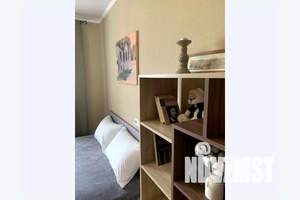 2-к квартира, посуточно, 52м2, 6/9 этаж