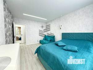 2-к квартира, на длительный срок, 55м2, 2/17 этаж