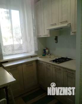 Студия квартира, на длительный срок, 19м2, 3/9 этаж