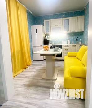 1-к квартира, посуточно, 30м2, 12/19 этаж