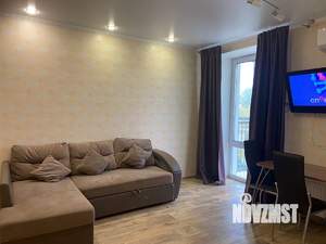 1-к квартира, на длительный срок, 27м2, 3/10 этаж