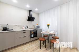 3-к квартира, посуточно, 60м2, 3/14 этаж