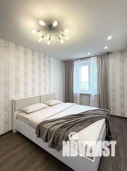 2-к квартира, посуточно, 60м2, 1/1 этаж