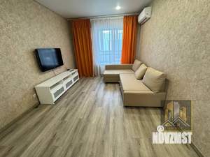 1-к квартира, на длительный срок, 35м2, 5/10 этаж